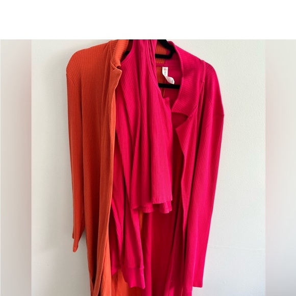 Anthro 3 piece lounge set L NWOT - Picture 4 of 6